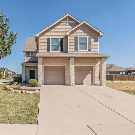 Buy this 3 bed house on 7316 Tin Star Drive in Fort Worth, TX 76179