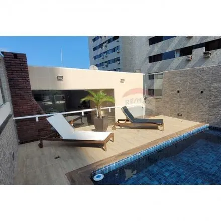 Buy this 4 bed apartment on Avenida Boa Viagem 5802 in Boa Viagem, Recife - PE