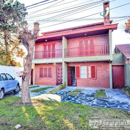 Buy this 3 bed house on Sarmiento 783 in Partido de La Costa, B7109 DBX Mar de Ajó