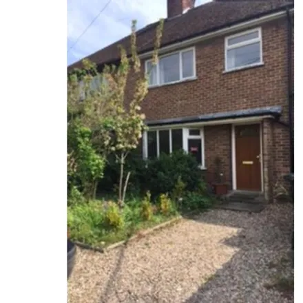Buy this 3 bed townhouse on Village Shop and Post Office in 2 Fountain Lane, Haslingfield