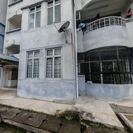 Rent this 3 bed apartment on CS Brothers in Bulatan Putra Perdana, Bandar Putra Perdana