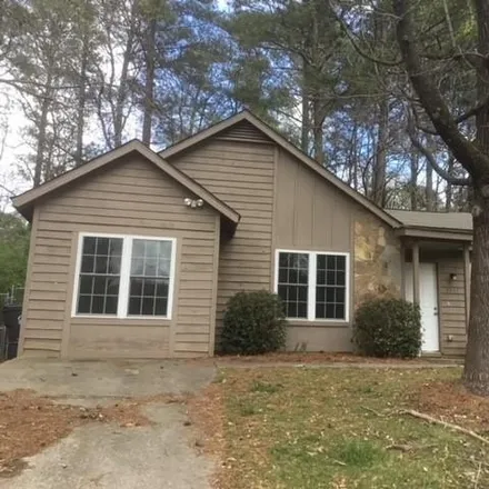Buy this 4 bed house on 3441 Highland Pine Way in Duluth, GA 30096