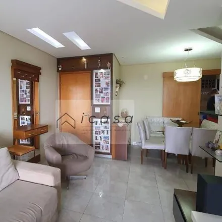 Buy this 3 bed apartment on DeRose Method Urbanova in Avenida Ironman Victor Garrido 450, Urbanova II