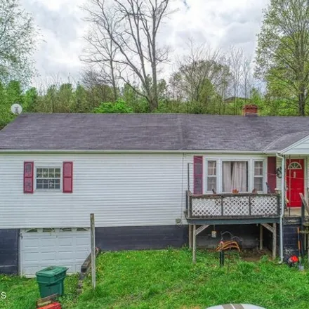 Buy this 3 bed house on 391 Watterson Gap Road in Hawkins County, TN 37873