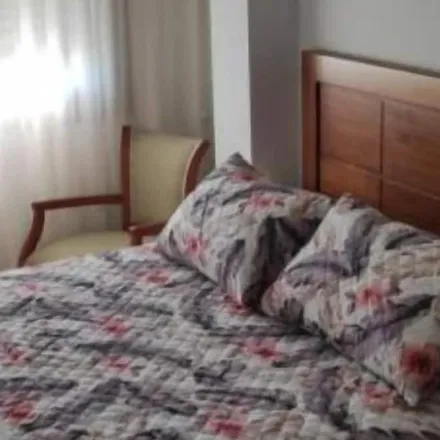 Rent this 2 bed apartment on Vilanova de Arousa in Galicia, Spain