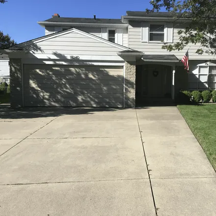 Image 2 - Southfield, MI, US - House for rent