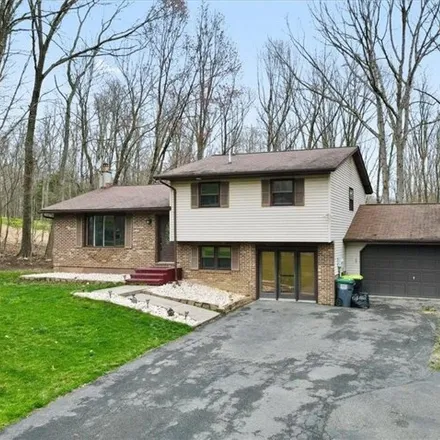 Buy this 3 bed house on 534 Executive Drive in Jackson Township, PA 18360