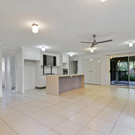 Rent this 4 bed apartment on 4 Bimberri Court in Caloundra West QLD 4551, Australia