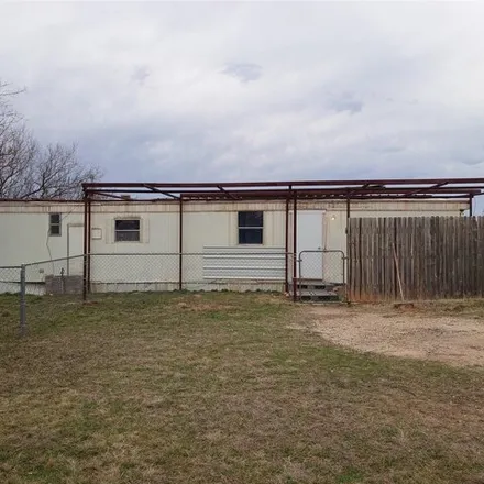 Rent this studio apartment on Spinks Road in Taylor County, TX 79603