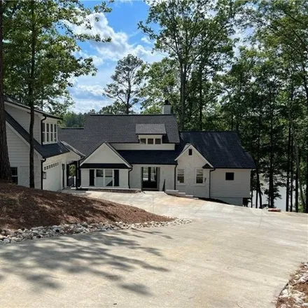 Rent this 4 bed house on Harbor Point Road in Oconee County, SC 29672