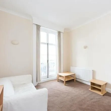 Buy this 1 bed apartment on St Saviour's in Pimlico, St George's Square