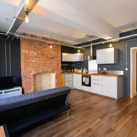 Image 9 - F.J. Zelley, 35 St Giles Street, Norwich, NR2 1JN, United Kingdom - Apartment for rent