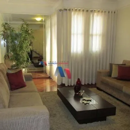 Buy this 3 bed apartment on Rua Pernambuco in Vila Bancária, São José do Rio Preto - SP