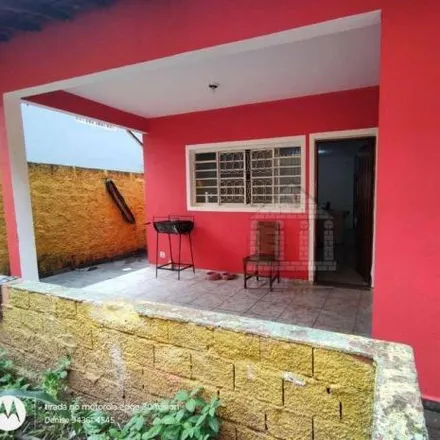 Buy this 3 bed house on Rua Michel Alexandre Mutran in São Paulo - SP, 04835-280