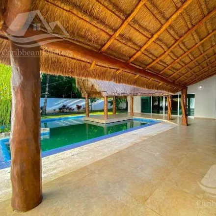 Buy this 4 bed house on Avenida Álamos in 77506 Cancún, ROO