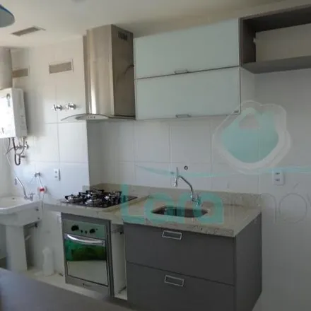 Rent this 2 bed apartment on UP Residence in Rua João Batista da Silva Lessa 287, Novo Horizonte