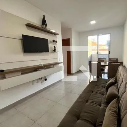 Buy this 2 bed apartment on Rua José Barra do Nascimento in Eldorado, Contagem - MG