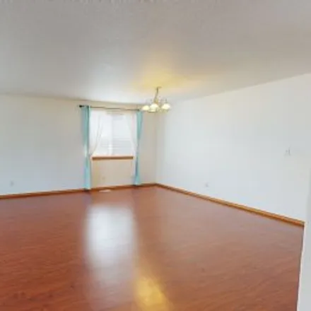 Buy this 3 bed apartment on 6105 Southeast 91St Avenue in Lents, Portland