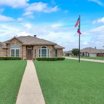 Buy this 3 bed house on 306 Lovern Court in Cedar Hill, TX 75104