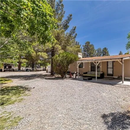 Image 4 - 1427 West Irons Street, Pahrump, NV 89048, USA - Apartment for sale