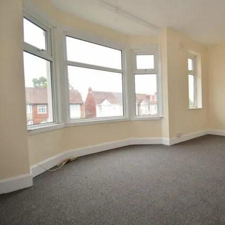 Image 4 - Nuffield Road, Coventry, CV6 7HU, United Kingdom - Townhouse for rent