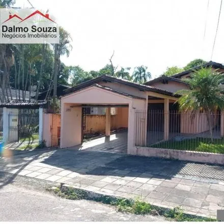 Image 2 - Rua Cruz Alta, Centro, Esteio - RS, 93280-260, Brazil - House for sale