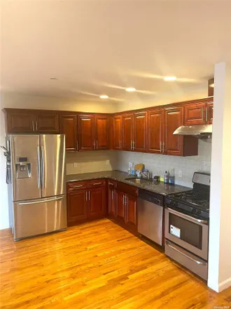 Rent this 2 bed apartment on 8892 26th Avenue in New York, NY 11214
