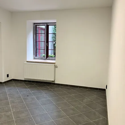 Rent this 1 bed apartment on Písek in Velké nám., Velké náměstí
