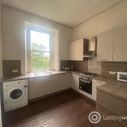 Image 1 - 43 Polwarth Gardens, City of Edinburgh, EH11 1LJ, United Kingdom - Apartment for rent