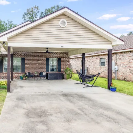 Buy this 3 bed house on 200 Bottle Brush Lane in Lafayette Parish, LA 70520