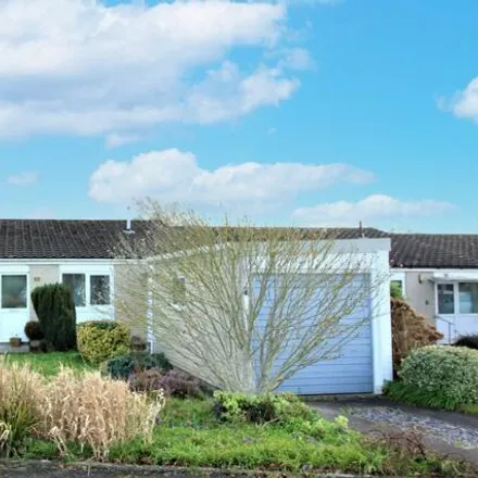 Buy this 3 bed house on Clarken Close in Nailsea, BS48 2HR