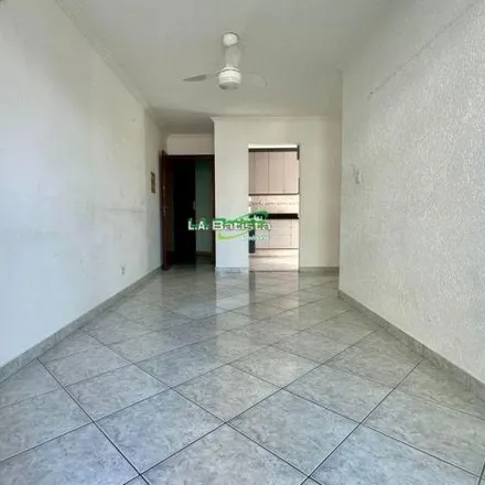 Image 1 - Residencial Ilhas do Caribe, Rua Venezuela 355, Guilhermina, Praia Grande - SP, 11702, Brazil - Apartment for sale