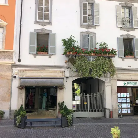 Image 7 - Via Giovanni Plana 36, 27058 Voghera PV, Italy - Apartment for rent