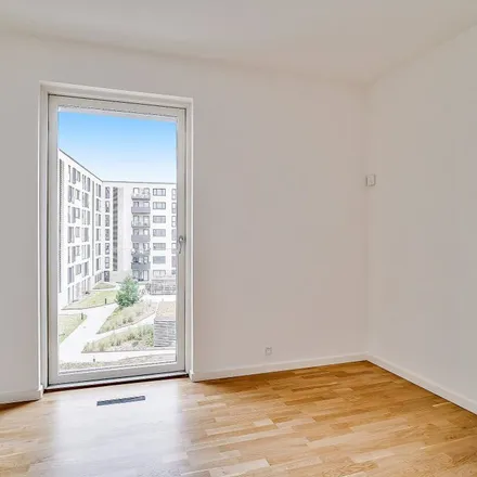 Rent this 4 bed apartment on Vestre Teglgade 2F in 2450 København SV, Denmark