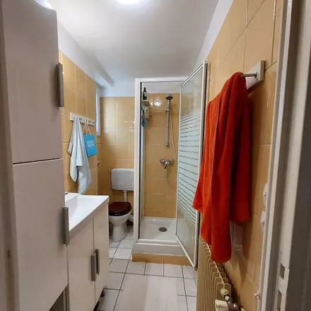 Rent this 2 bed apartment on 2 Impasse du Pré Dimanche in 94000 Créteil, France