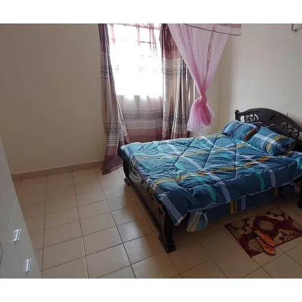 Rent this 3 bed apartment on Nairobi