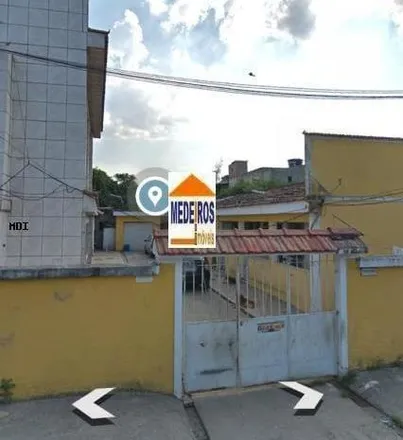 Buy this 6 bed house on Rua Xerem in Areia Branca, Belford Roxo - RJ