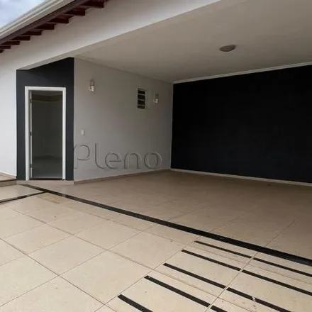 Rent this 3 bed house on Rua Romão Pérez Corral in Jardim Esplanada, Indaiatuba - SP