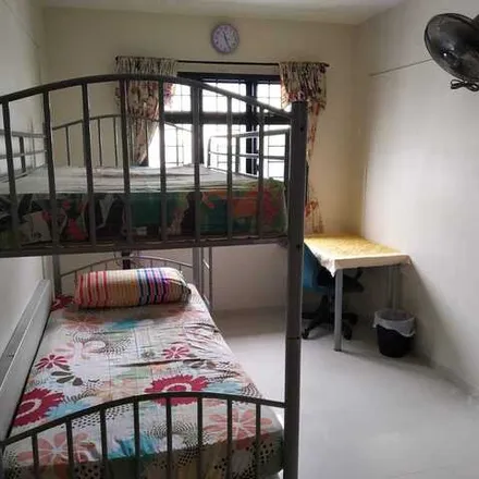 Rent this 4 bed apartment on Blk 177 in Braddell, Toa Payoh Central
