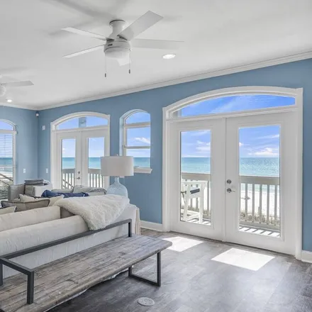 Image 2 - Santa Rosa Beach, FL, 32459 - House for rent