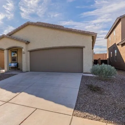 Buy this 4 bed house on West Jadewood Lane in Valencia West, Pima County