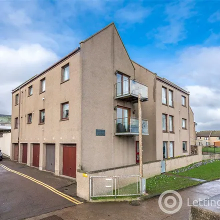 Image 4 - Royal Mail Enquiry Office, Cowie Lane, Stonehaven, AB39 2PF, United Kingdom - Apartment for rent