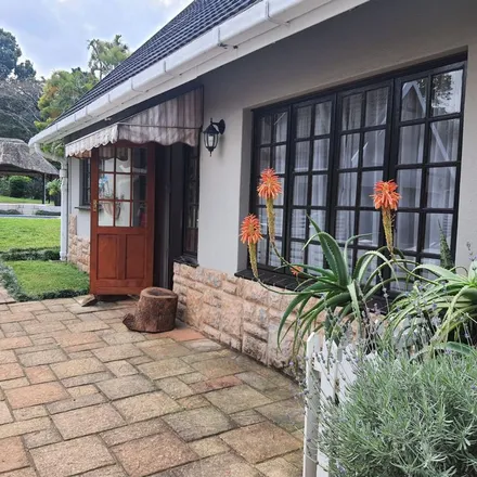 Image 4 - Van Riebeeck Road, eThekwini Ward 10, KwaZulu-Natal, 3603, South Africa - Apartment for rent