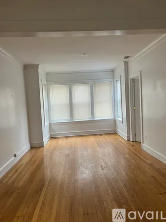 Rent this 3 bed apartment on 1120 Central Park Avenue
