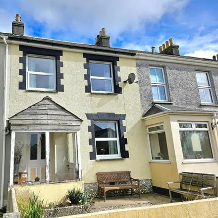 Image 2 - Davey's Close, Falmouth, TR11 5BT, United Kingdom - Townhouse for sale