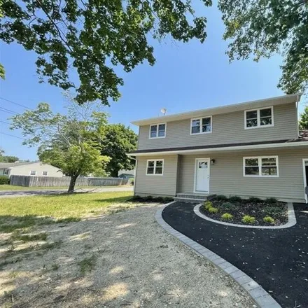 Buy this 4 bed house on 73 Oneida Avenue in Brookhaven, Suffolk County