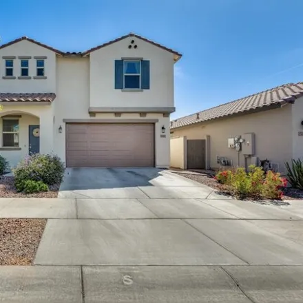 Buy this 3 bed house on 13269 North 144th Lane in Surprise, AZ 85379