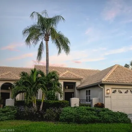 Image 1 - Majorca Bay Drive, Collier County, FL 34110, USA - House for rent