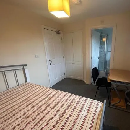 Rent this 1 bed house on 46 Bishy Barnebee Way in Norwich, NR5 9HD