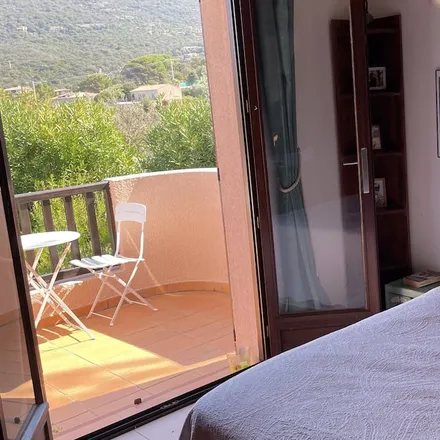 Rent this 5 bed house on Coti-Chiavari in South Corsica, France